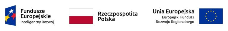 fundusze europejskie logo