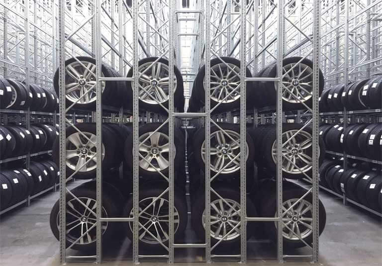 regały przesuwne mobieasy cbtc metalsistem