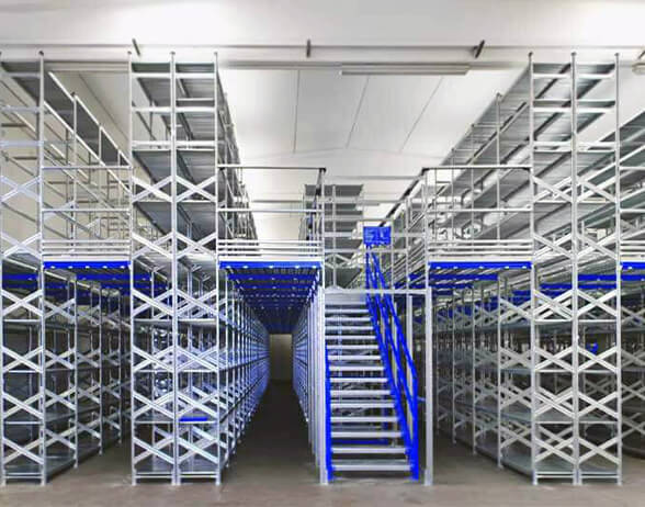 ANTRESOLE MAGAZYNOWE