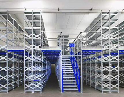 ANTRESOLE MAGAZYNOWE