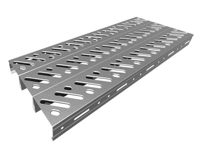 ANTRESOLA PANEL PERFOROWANY