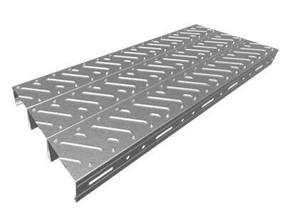 ANTRESOLA PANEL TŁOCZONY ANTYPOSLIZGOWY