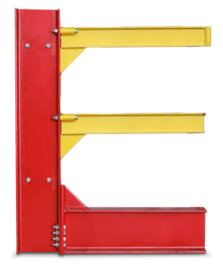 Unicant Regały magazynowe