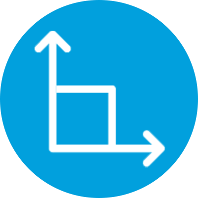 Możliwość zabudowy narożników