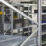 Regały półkowe UNISHELF