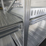 Regały półkowe UNISHELF