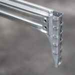 Regały półkowe UNISHELF