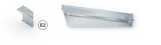 Spinki do kontenerów