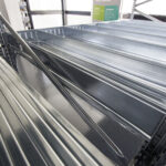 Regały półkowe UNISHELF