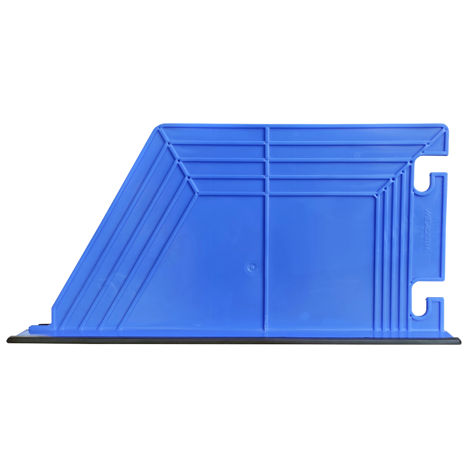 Separator plastikowy magnetyczny