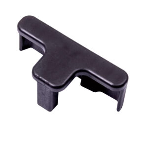 Kapsel maskujący do regału metalowego