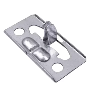 Stopa metalowa do regału