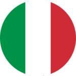 Flaga włoska